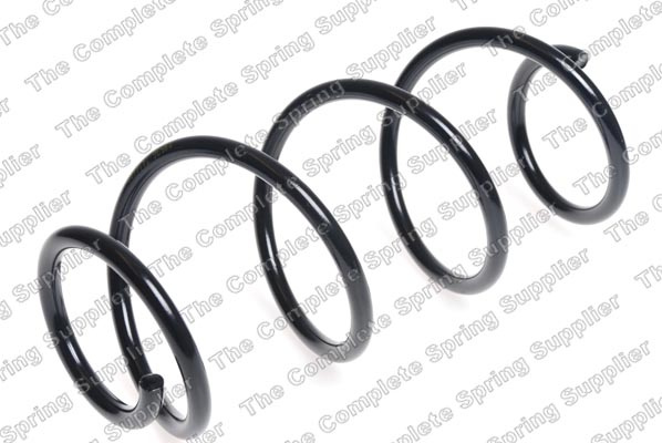 Arc spiral punte fata (4072993 LESJOFORS) RENAULT