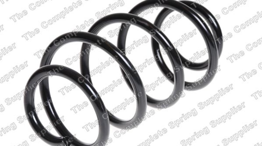 Arc spiral punte fata (4085718 LESJOFORS) AUDI,SEAT,SKODA,VW