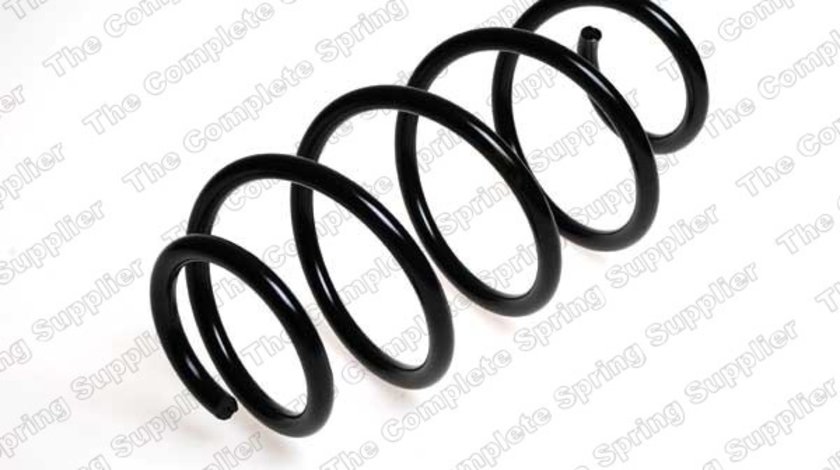 Arc spiral punte fata (4095050 LESJOFORS) SKODA,VW