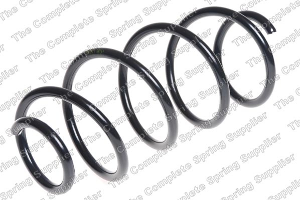 Arc spiral punte fata (4095102 LESJOFORS) SEAT,SKODA,VW