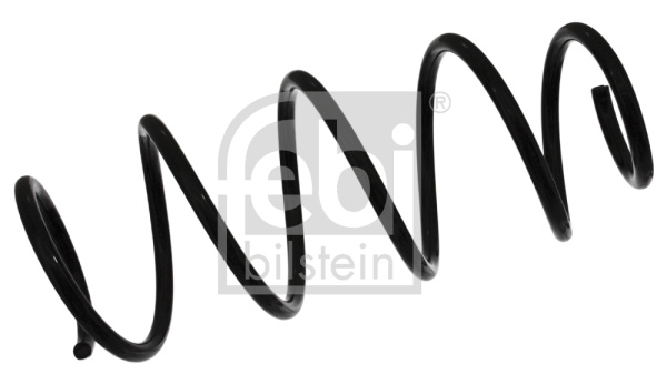 Arc spiral punte fata (46819 FEBI BILSTEIN) FIAT