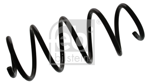 Arc spiral punte fata (46931 FEBI BILSTEIN) VW