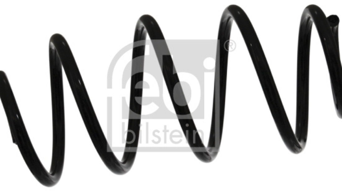 Arc spiral punte fata (46937 FEBI BILSTEIN) VW