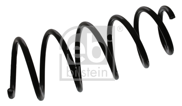 Arc spiral punte fata (46940 FEBI BILSTEIN) OPEL,VAUXHALL