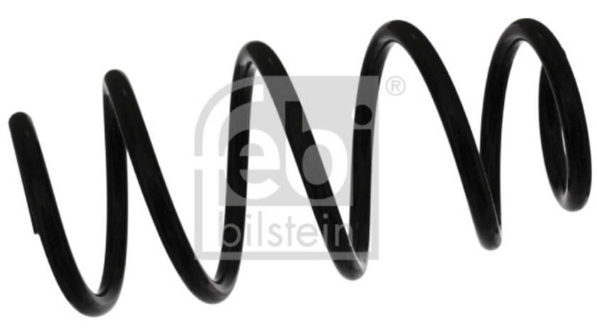 Arc spiral punte fata (46953 FEBI BILSTEIN) FORD