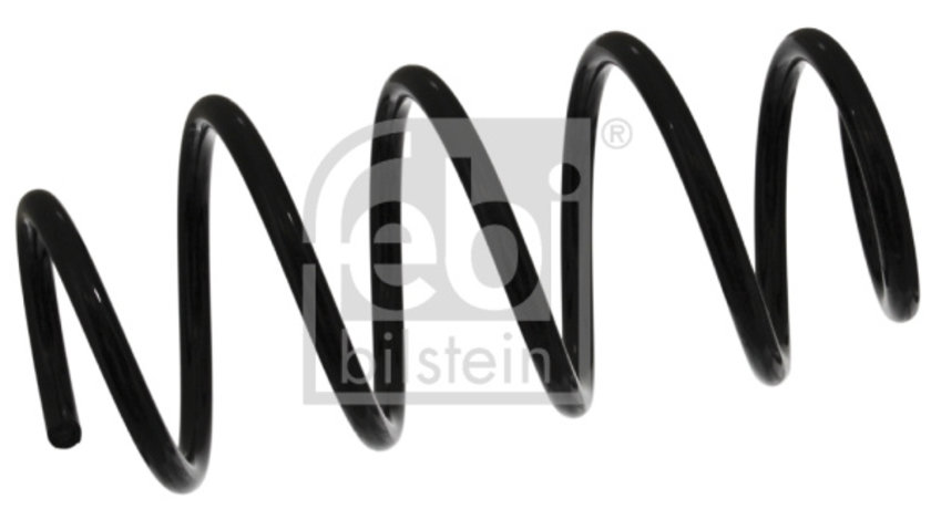 Arc spiral punte fata (46955 FEBI BILSTEIN) FORD