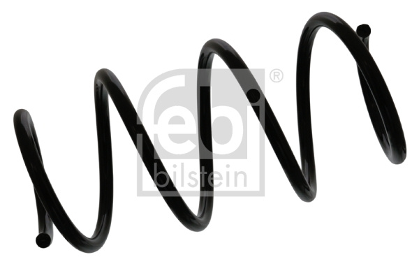 Arc spiral punte fata (46968 FEBI BILSTEIN) RENAULT