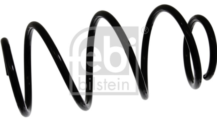 Arc spiral punte fata (46976 FEBI BILSTEIN) FIAT