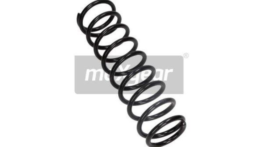 Arc spiral punte fata (600046 MAXGEAR) CHEVROLET,DAEWOO