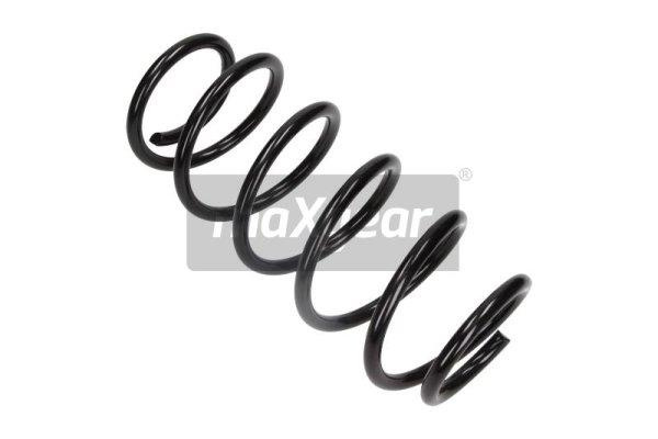 Arc spiral punte fata (600129 MAXGEAR) DAEWOO