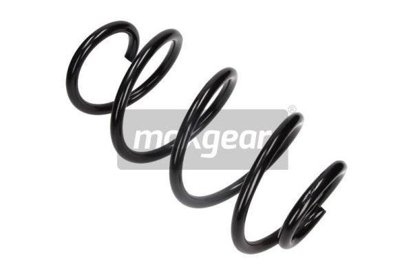 Arc spiral punte fata (600189 MAXGEAR) MERCEDES-BENZ
