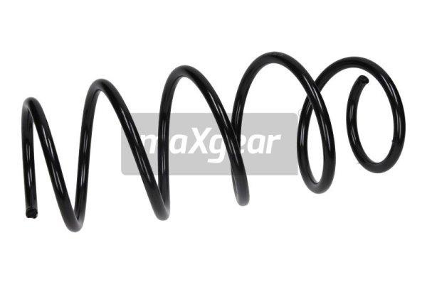 Arc spiral punte fata (600265 MAXGEAR) FIAT