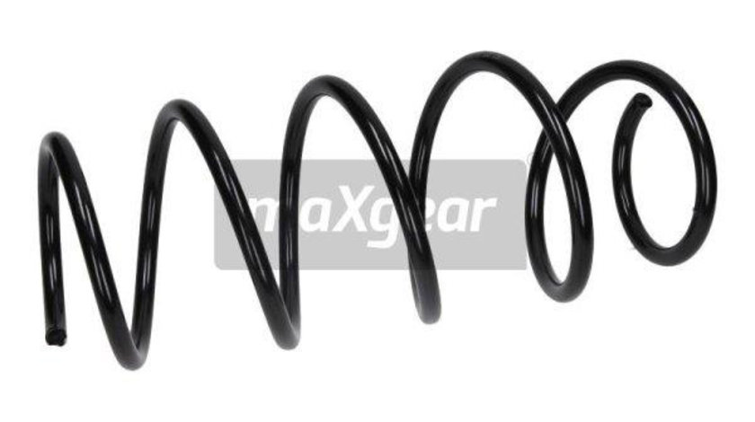 Arc spiral punte fata (600265 MAXGEAR) FIAT
