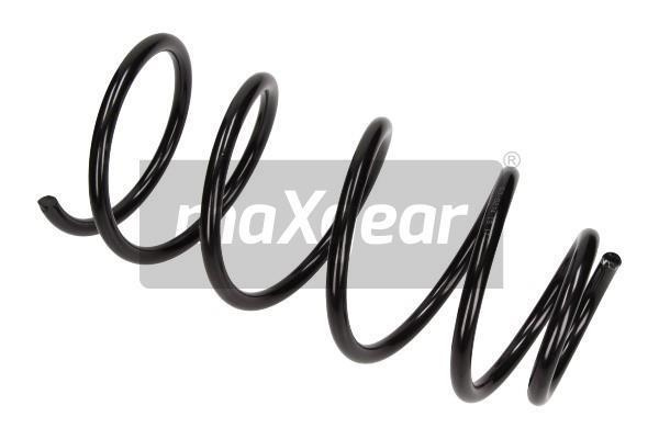 Arc spiral punte fata (600274 MAXGEAR) NISSAN