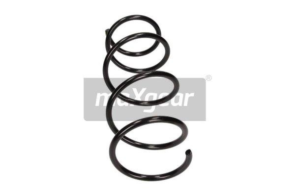 Arc spiral punte fata (600292 MAXGEAR) RENAULT