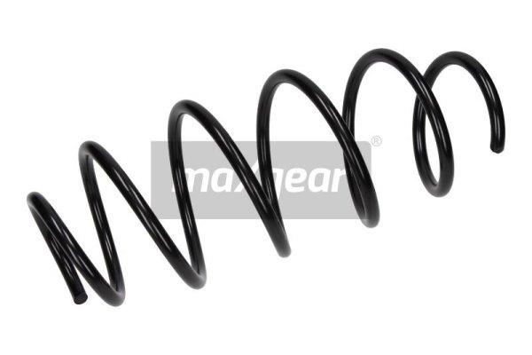 Arc spiral punte fata (600302 MAXGEAR) OPEL,VAUXHALL
