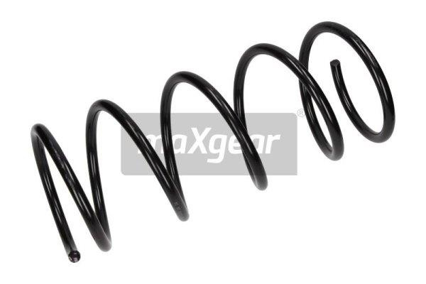 Arc spiral punte fata (600333 MAXGEAR) MITSUBISHI