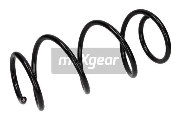 Arc spiral punte fata (600334 MAXGEAR) NISSAN,RENAULT