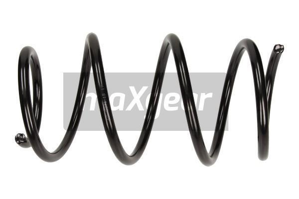 Arc spiral punte fata (600371 MAXGEAR) BMW