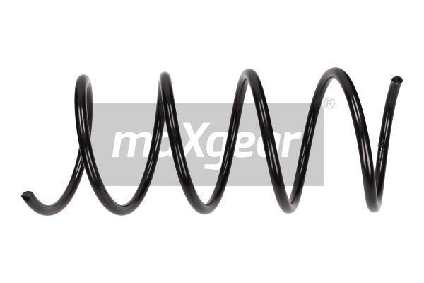 Arc spiral punte fata (600377 MAXGEAR) MERCEDES-BENZ