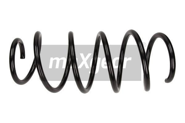 Arc spiral punte fata (600384 MAXGEAR) OPEL,VAUXHALL