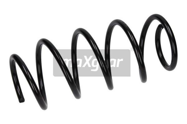 Arc spiral punte fata (600385 MAXGEAR) FIAT,OPEL,VAUXHALL