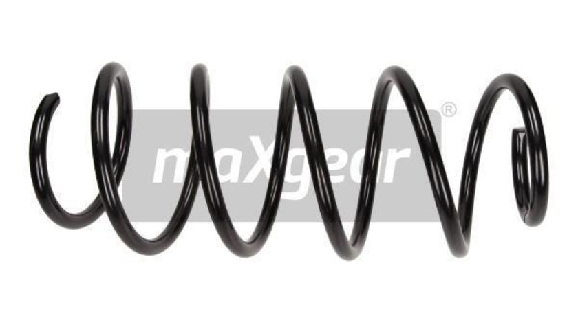 Arc spiral punte fata (600388 MAXGEAR) OPEL,VAUXHALL