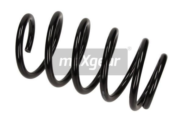 Arc spiral punte fata (600393 MAXGEAR) OPEL,VAUXHALL