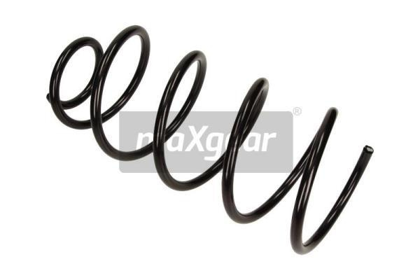 Arc spiral punte fata (600402 MAXGEAR) PEUGEOT