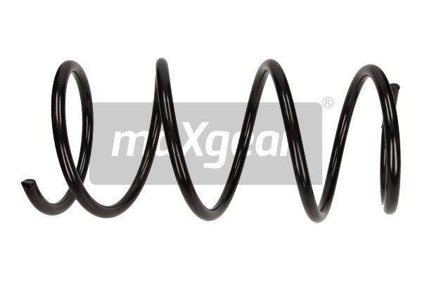 Arc spiral punte fata (600408 MAXGEAR) RENAULT