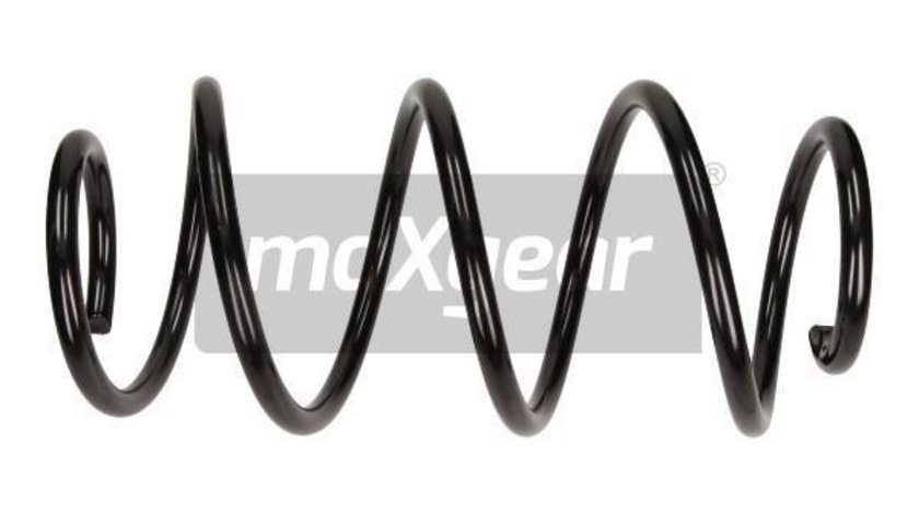 Arc spiral punte fata (600409 MAXGEAR) RENAULT