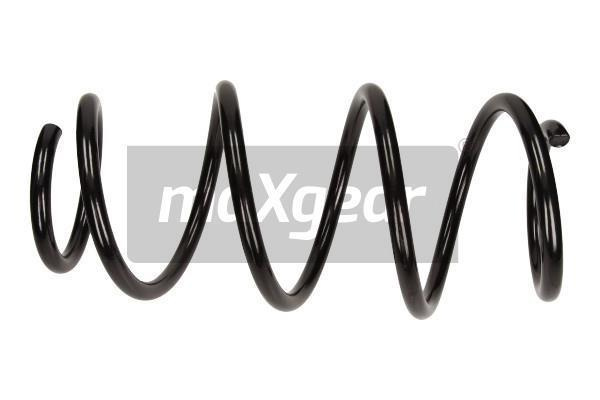 Arc spiral punte fata (600410 MAXGEAR) RENAULT