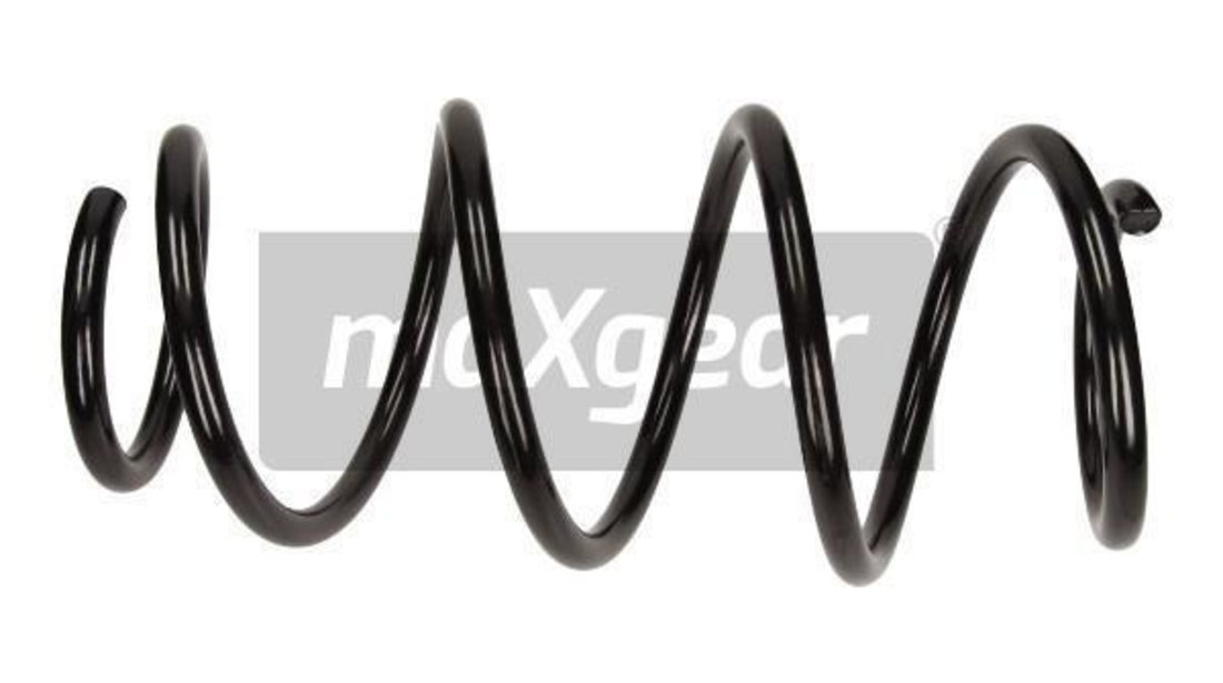 Arc spiral punte fata (600410 MAXGEAR) RENAULT