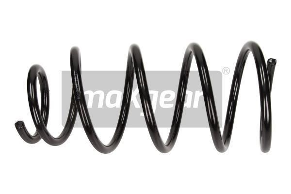 Arc spiral punte fata (600417 MAXGEAR) NISSAN