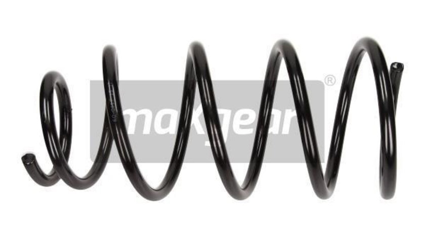 Arc spiral punte fata (600417 MAXGEAR) NISSAN