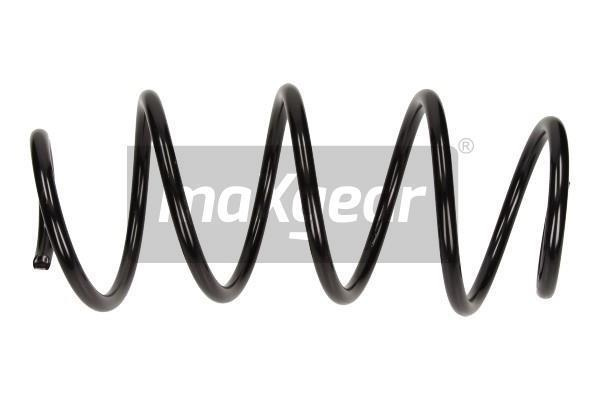 Arc spiral punte fata (600420 MAXGEAR) AUDI,SKODA,VW