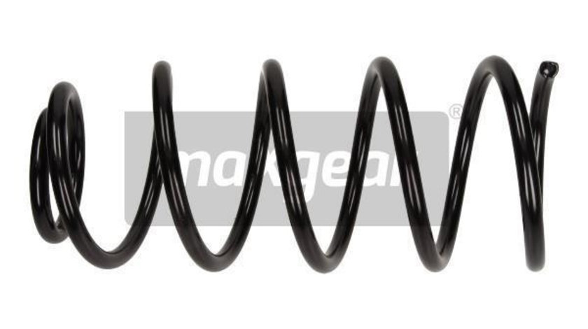 Arc spiral punte fata (600431 MAXGEAR) AUDI,SEAT,SKODA,VW
