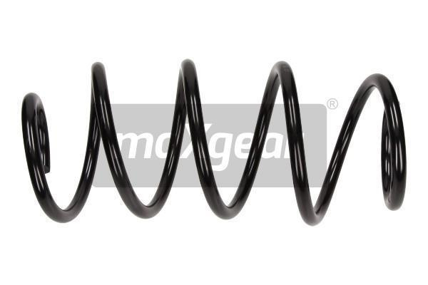 Arc spiral punte fata (600433 MAXGEAR) AUDI,SKODA,VW