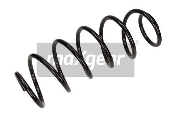 Arc spiral punte fata (600442 MAXGEAR) PEUGEOT