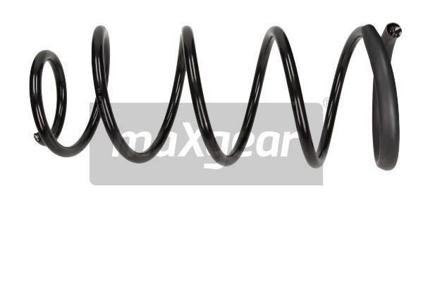 Arc spiral punte fata (600454 MAXGEAR) Citroen,FIAT,LANCIA,PEUGEOT