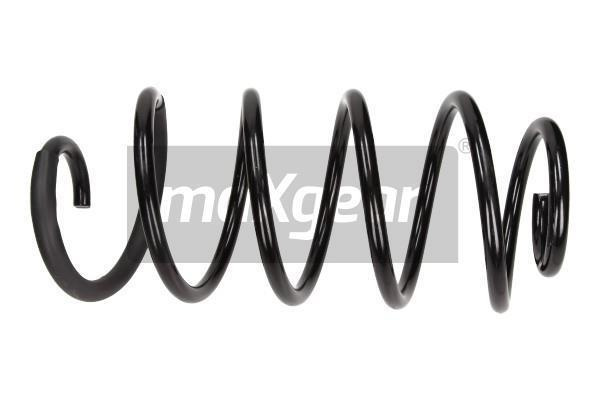 Arc spiral punte fata (600463 MAXGEAR) Citroen,PEUGEOT