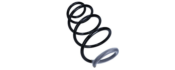 Arc spiral punte fata (600548 MAXGEAR) Citroen,PEUGEOT