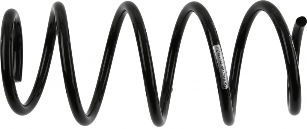 Arc spiral punte fata (991133 SACHS) FORD