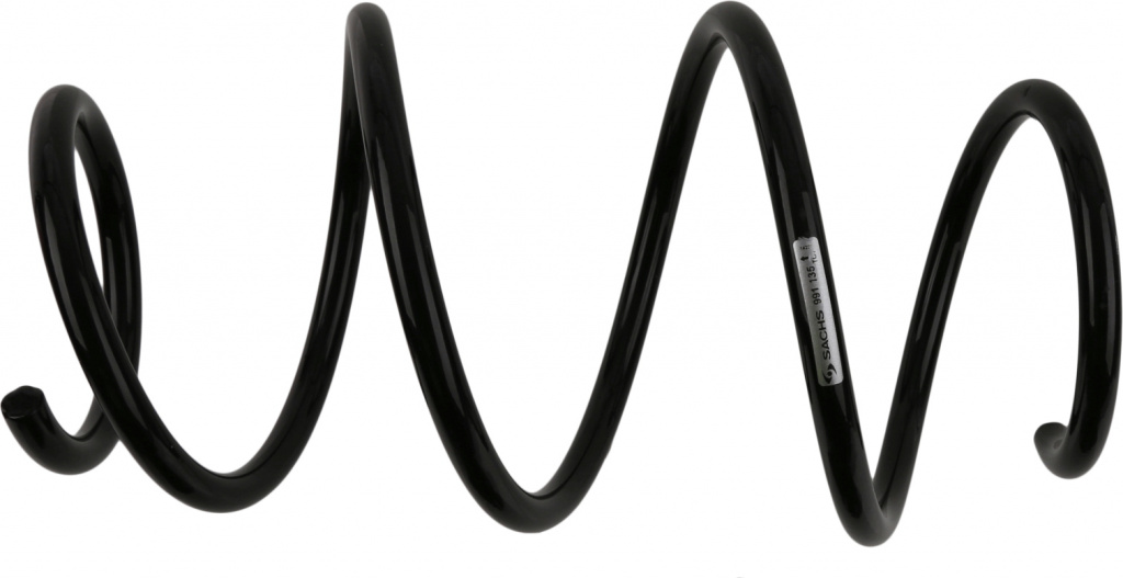 Arc spiral punte fata (991135 SACHS) TOYOTA