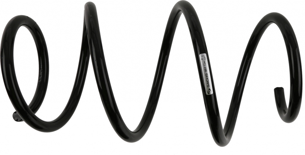 Arc spiral punte fata (991136 SACHS) TOYOTA