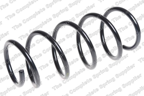 Arc spiral punte fata (LS4000720 LESJOFORS) ALFA ROMEO