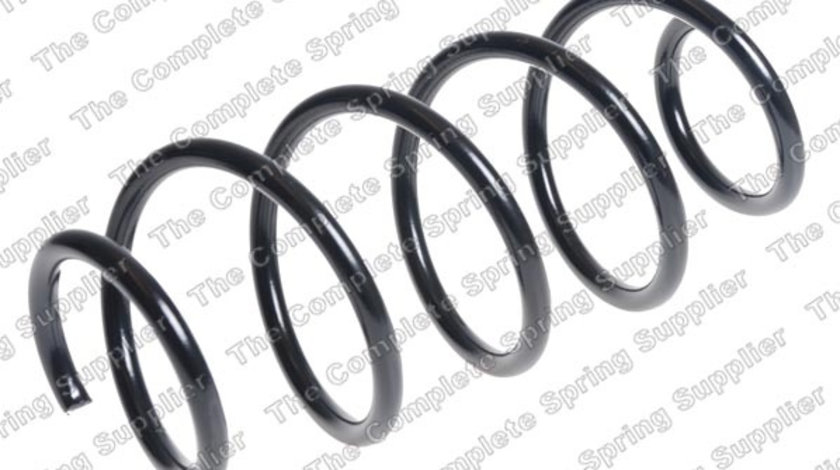 Arc spiral punte fata (LS4004296 LESJOFORS) AUDI