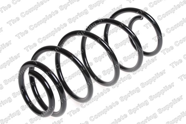 Arc spiral punte fata (LS4015669 LESJOFORS) Citroen,PEUGEOT