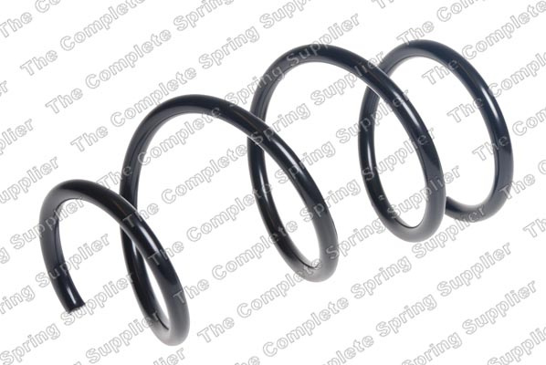 Arc spiral punte fata (LS4017009 LESJOFORS) DACIA