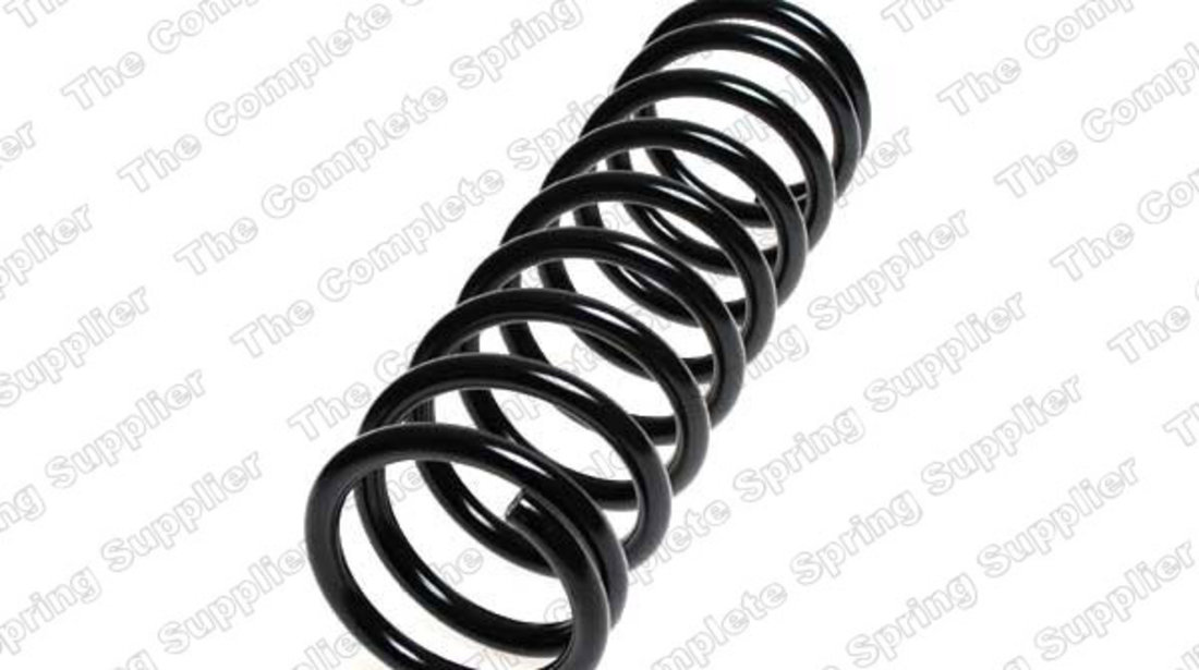 Arc spiral punte fata (LS4042103 LESJOFORS) JEEP